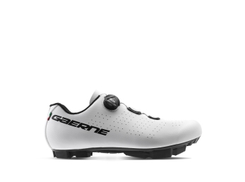 tretry GAERNE MTB Trail Matt White